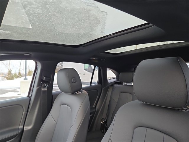 New 2026 Mercedes-Benz GLA 250 GLA 250 image 27