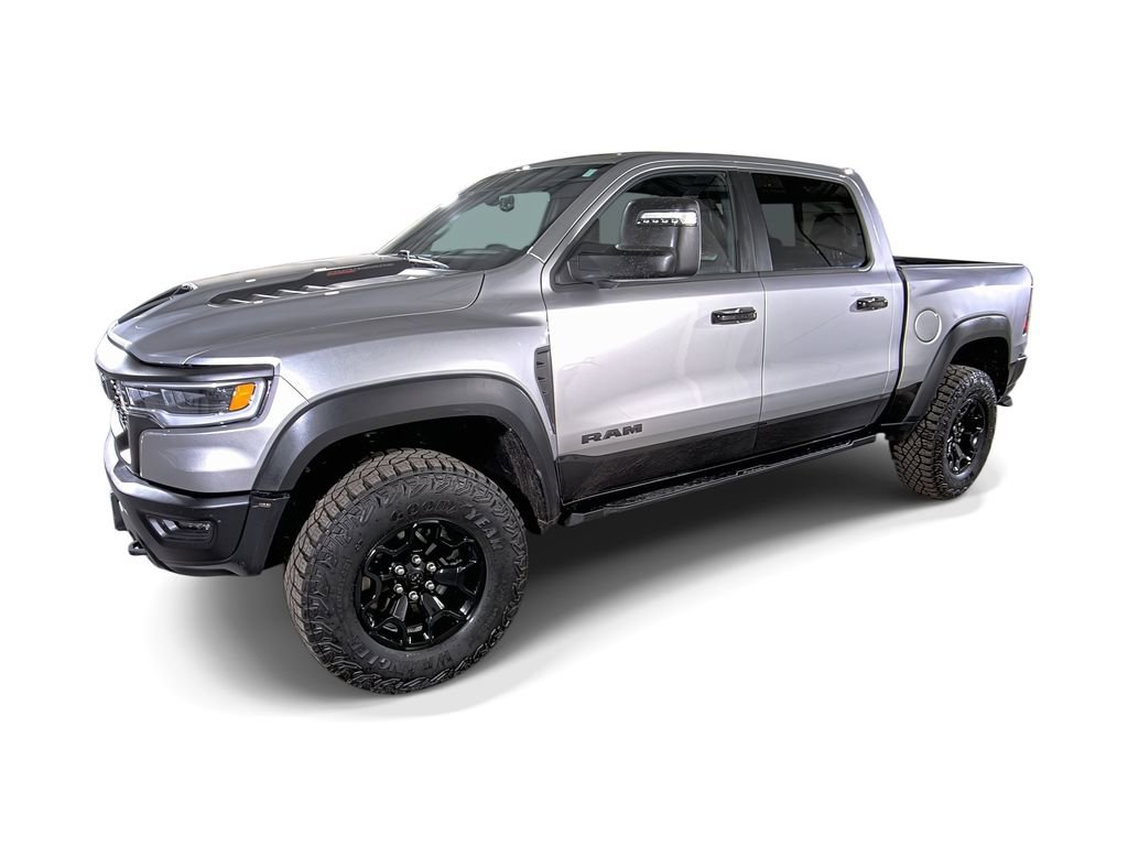 Used 2025 RAM 1500 RHO w/ RHO Level 1 Equipment Group