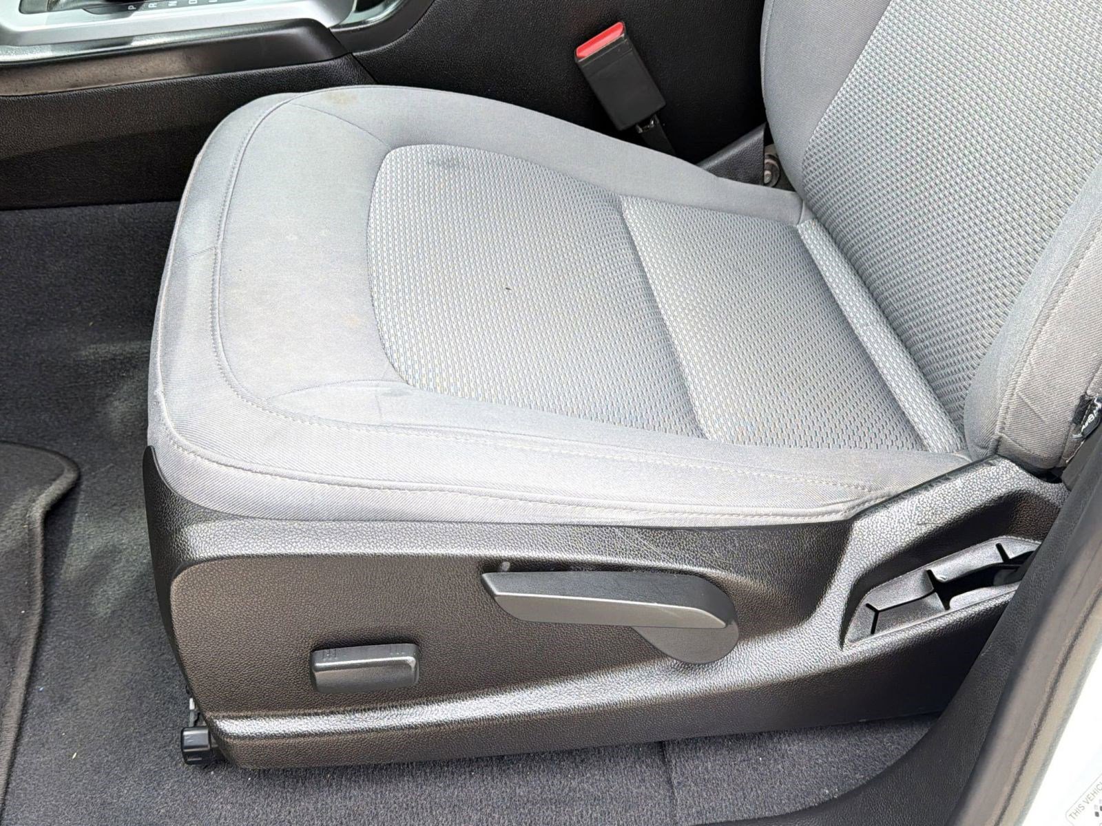 Used 2020 Chevrolet Colorado LT RWD image 14