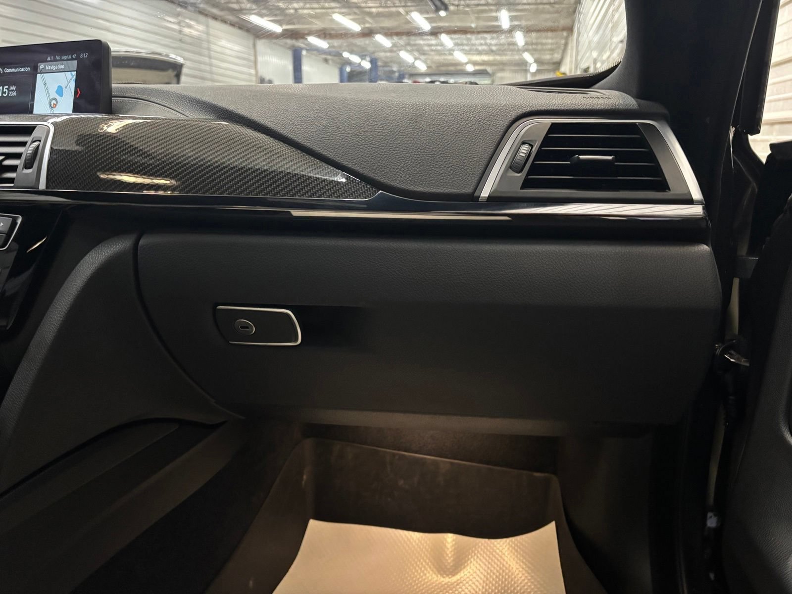 Used 2020 BMW M4 Coupe w/ Competition Package RWD image 26