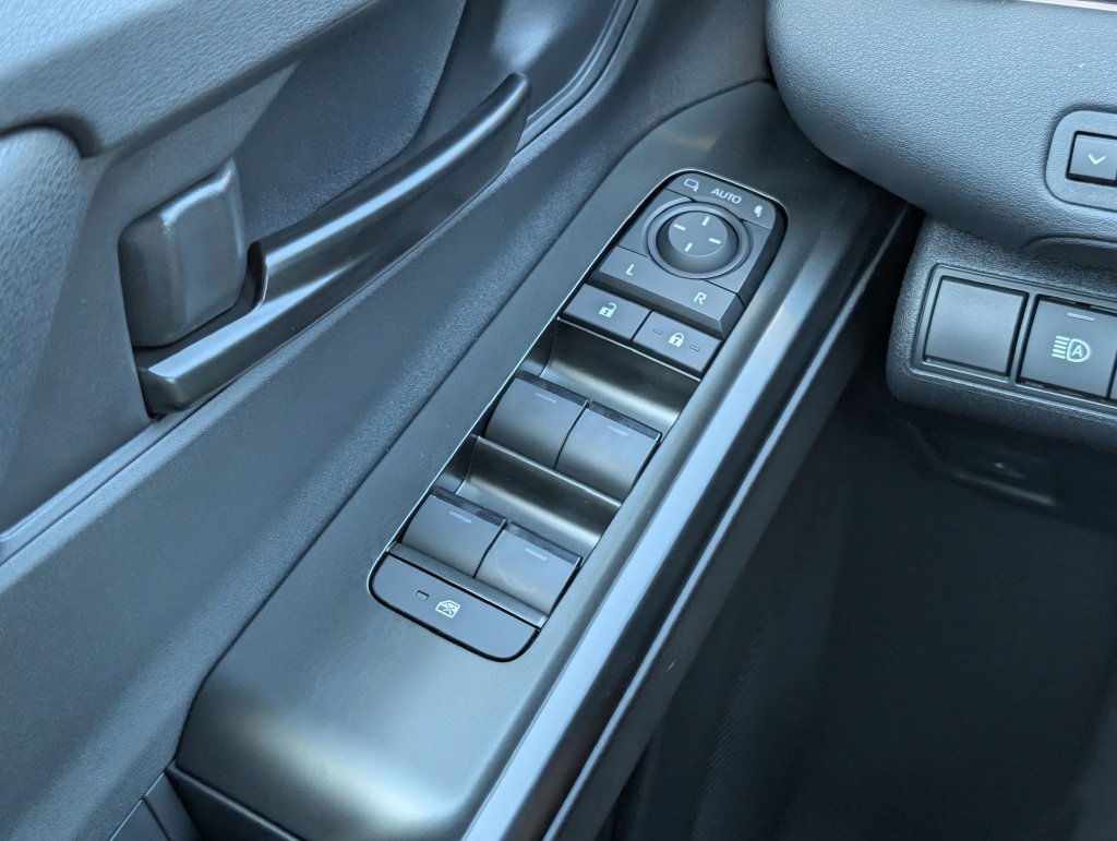 New 2026 Toyota bZ AWD/4WD image 16