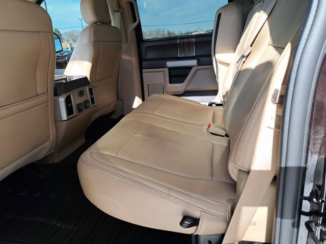 Certified 2019 Ford F150 Lariat image 23