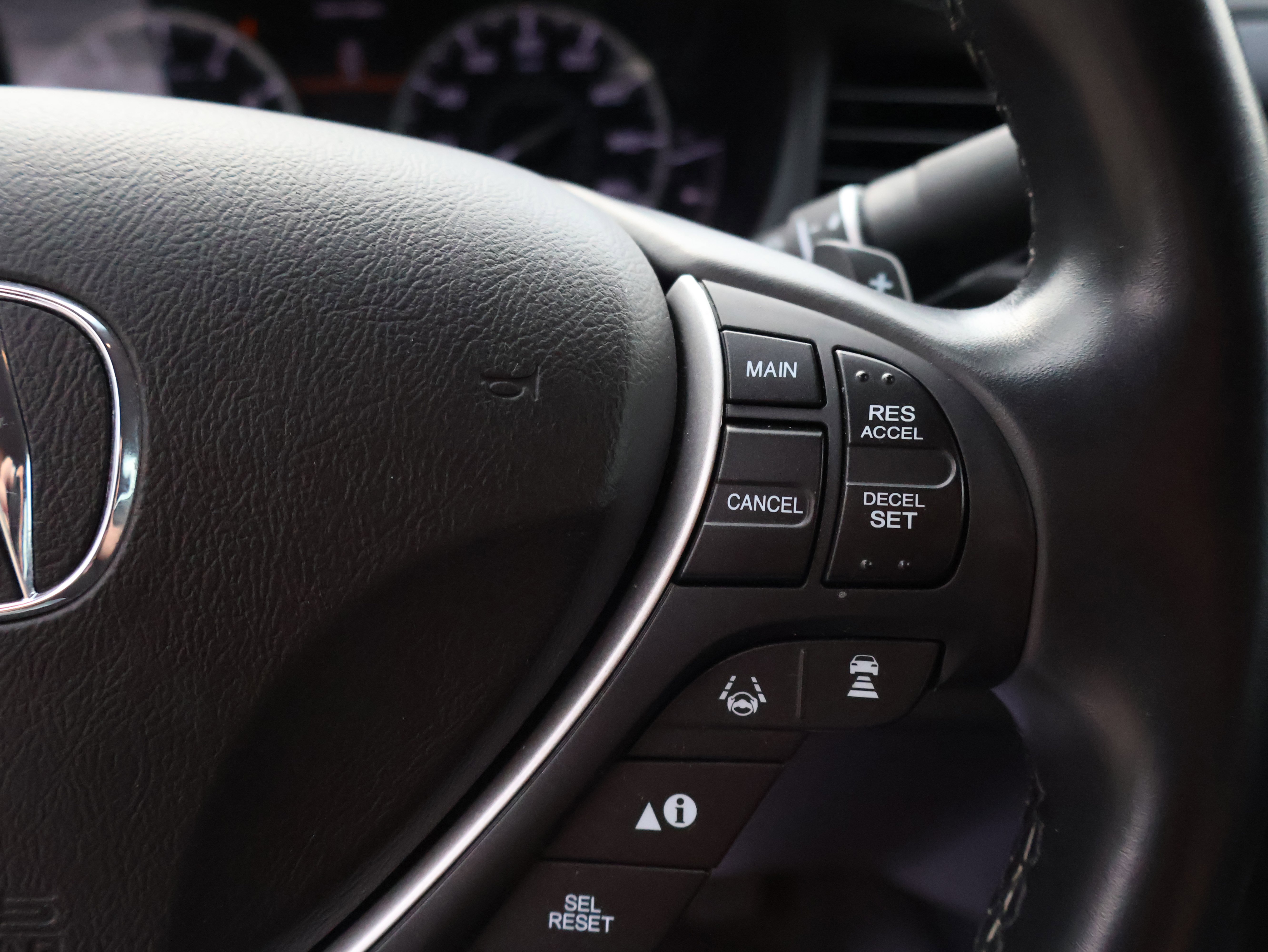 Used 2022 Acura ILX FWD image 40