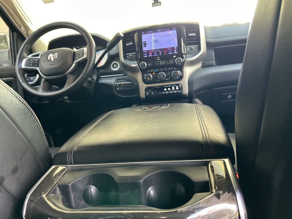 Used 2020 RAM 2500 Laramie image 37