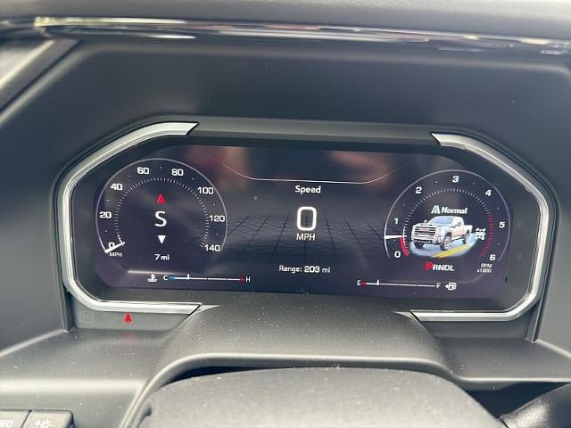 New 2026 GMC Sierra 2500 AT4X w/ AT4X AEV Edition AWD/4WD image 30