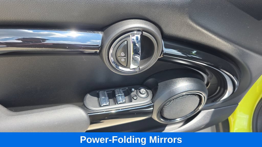 Used 2023 MINI Cooper S FWD image 28