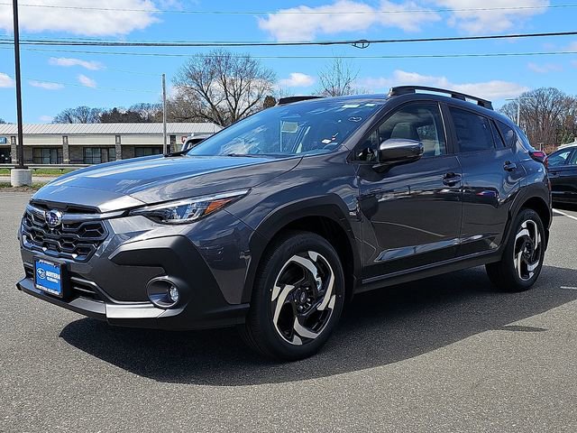 New 2026 Subaru Crosstrek 2.5i Limited image 3