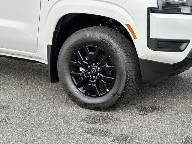 New 2026 Nissan Frontier SV w/ SV Convenience Package AWD/4WD image 7