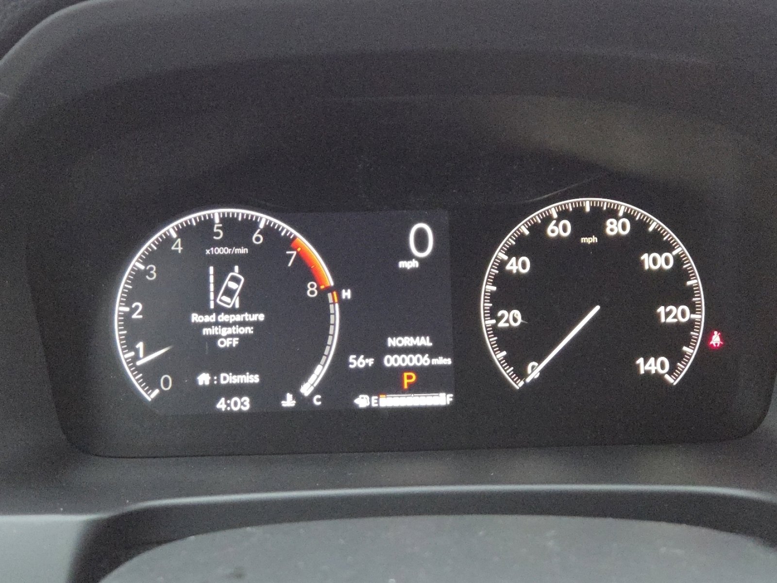 New 2026 Honda Ridgeline Sport image 25