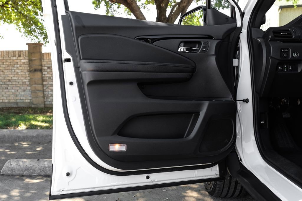 Used 2019 Honda Passport Elite image 52