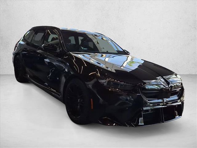 New 2027 BMW M5 Touring AWD/4WD image 6
