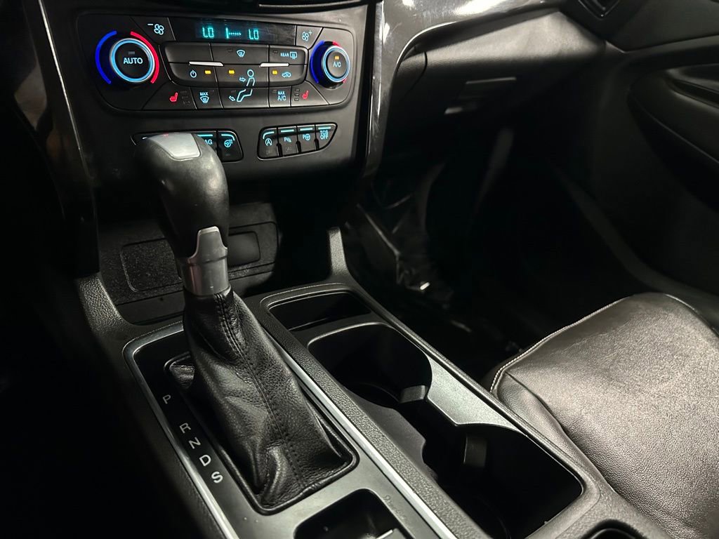 Used 2018 Ford Escape Titanium image 22