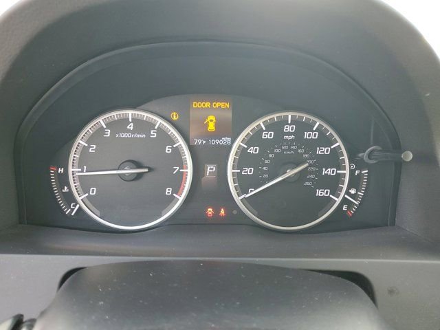 Used 2014 Acura RDX FWD w/ Technology Package image 24