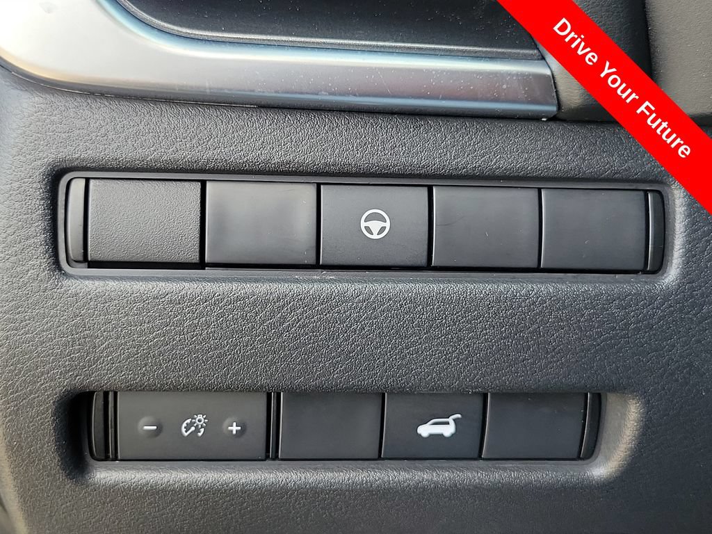 Used 2021 Nissan Rogue SV w/ Premium Package FWD image 12