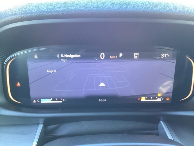 New 2026 Jeep Grand Wagoneer Limited w/ Premium Group II image 22