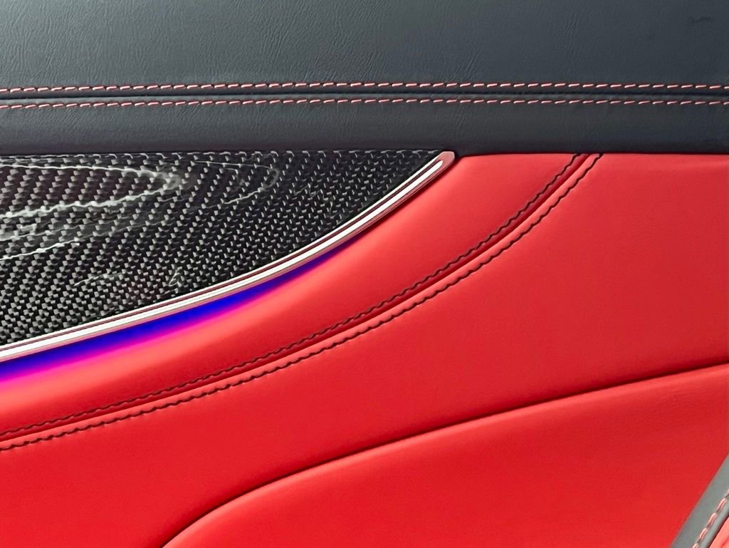 Certified 2026 Mercedes-Benz AMG GT 63 image 48