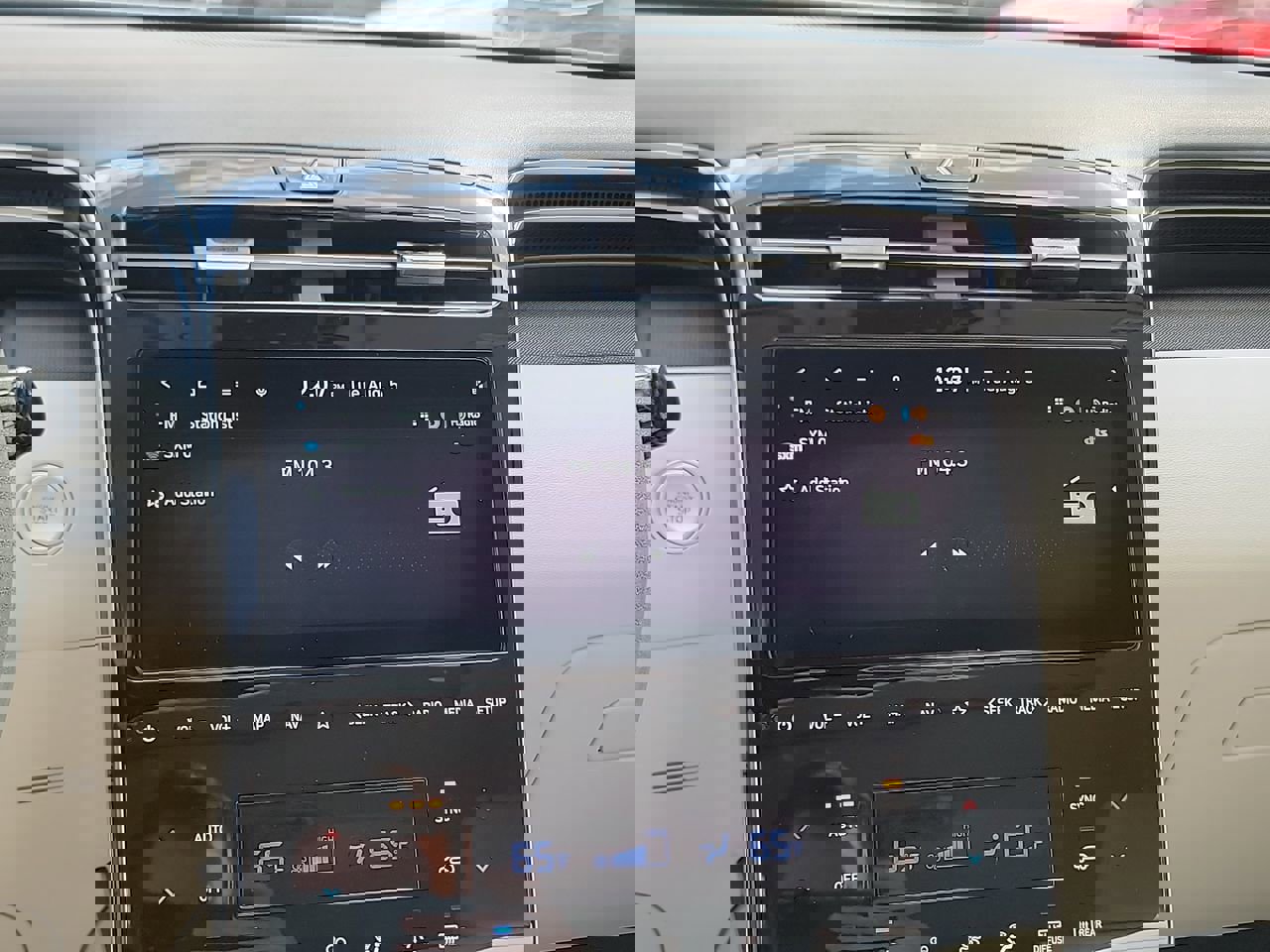 Used 2024 Hyundai Tucson SEL w/ Convenience Package image 16