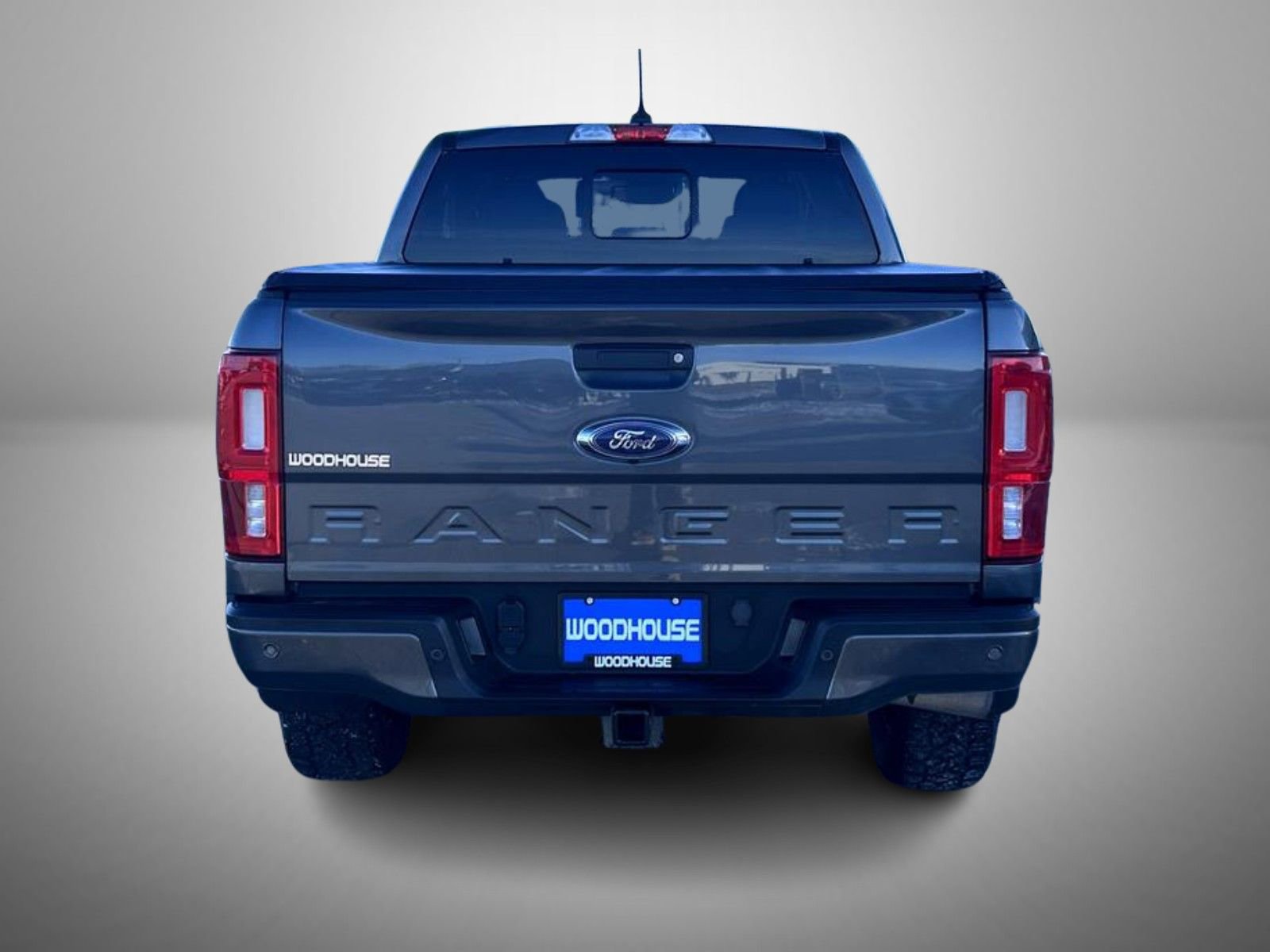 Used 2020 Ford Ranger XLT w/ Equipment Group 302A Luxury image 6