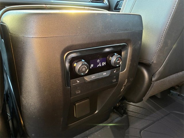 New 2026 Chevrolet Tahoe RST w/ Advanced Technology Package image 18