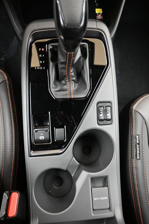 New 2026 Subaru Crosstrek 2.5i Limited image 35