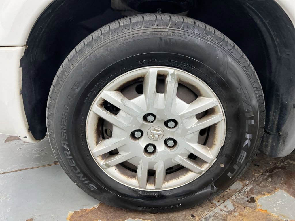 Used 2007 Dodge Grand Caravan SE w/ Popular Equipment Group I image 26