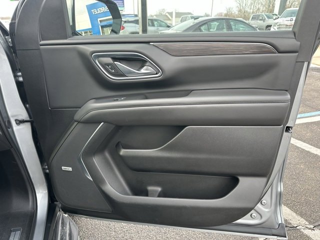 Used 2024 Chevrolet Tahoe LT image 10