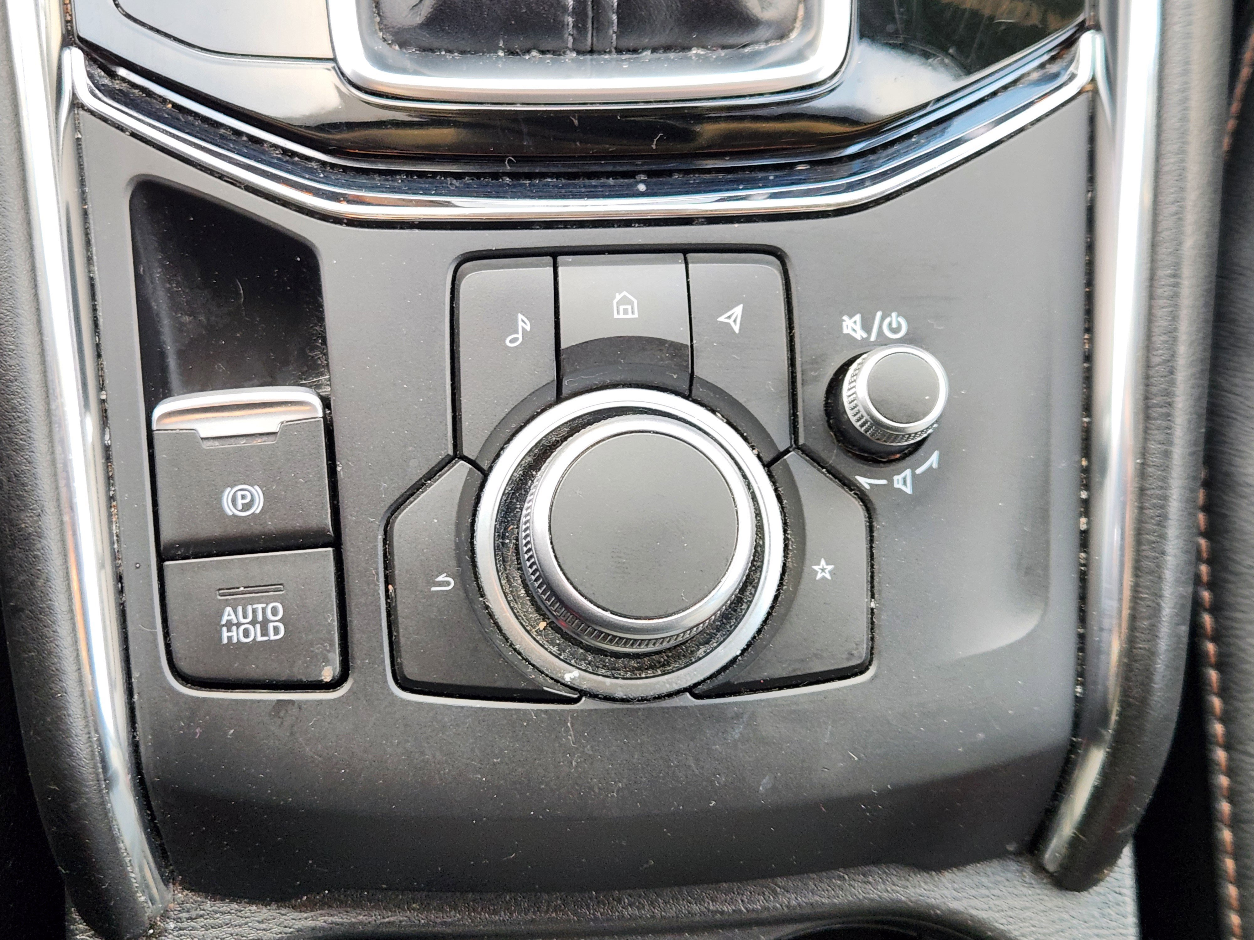 Certified 2021 MAZDA CX-5 Grand Touring Reserve image 22