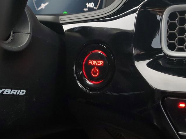 New 2026 Honda Civic Sport Touring image 21