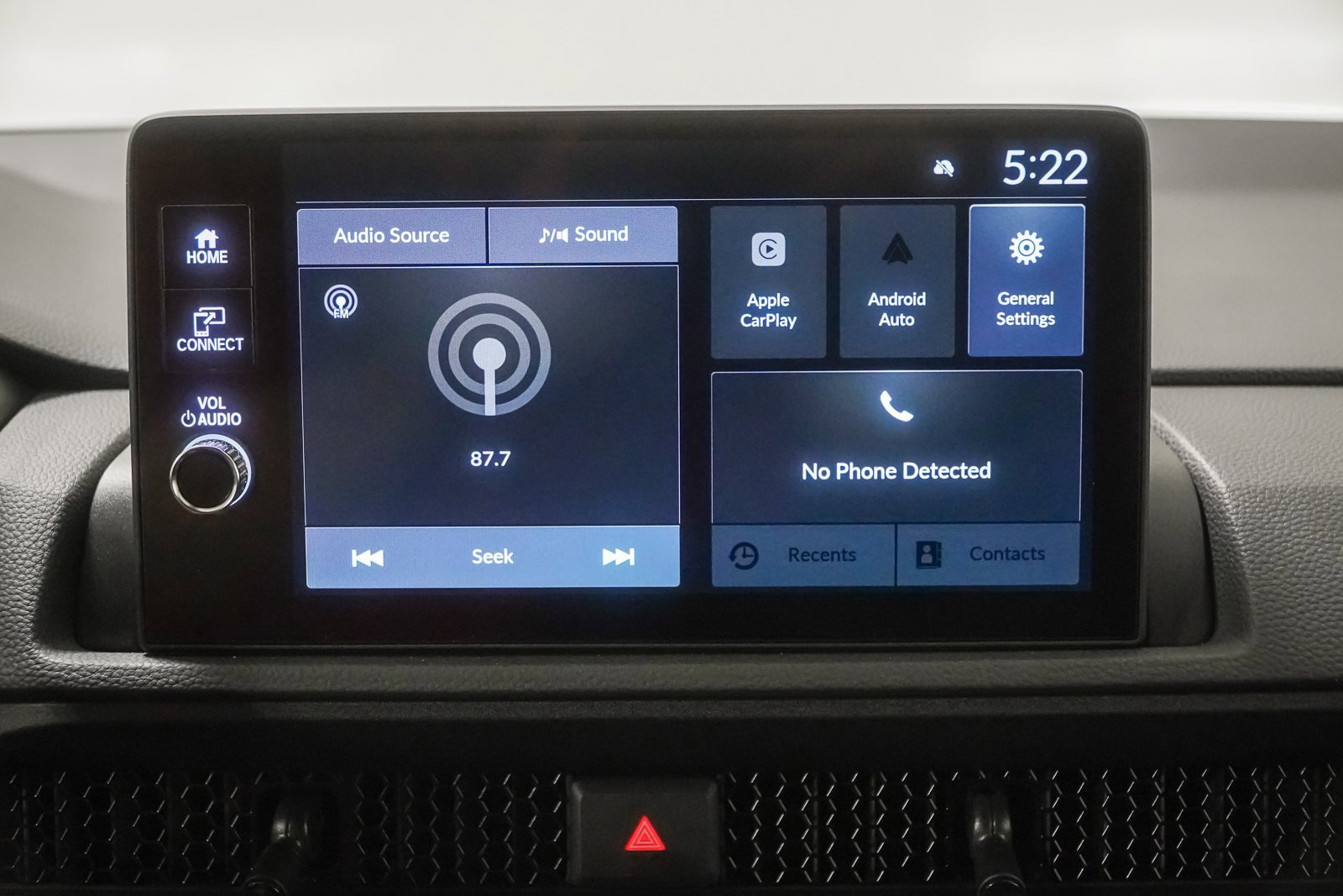 Certified 2026 Honda CR-V TrailSport image 27