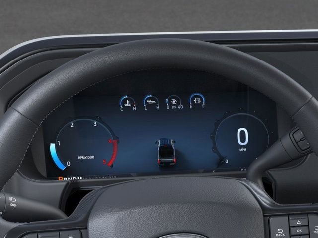 New 2026 Ford F350 Platinum w/ FX4 Off-Road Package image 13