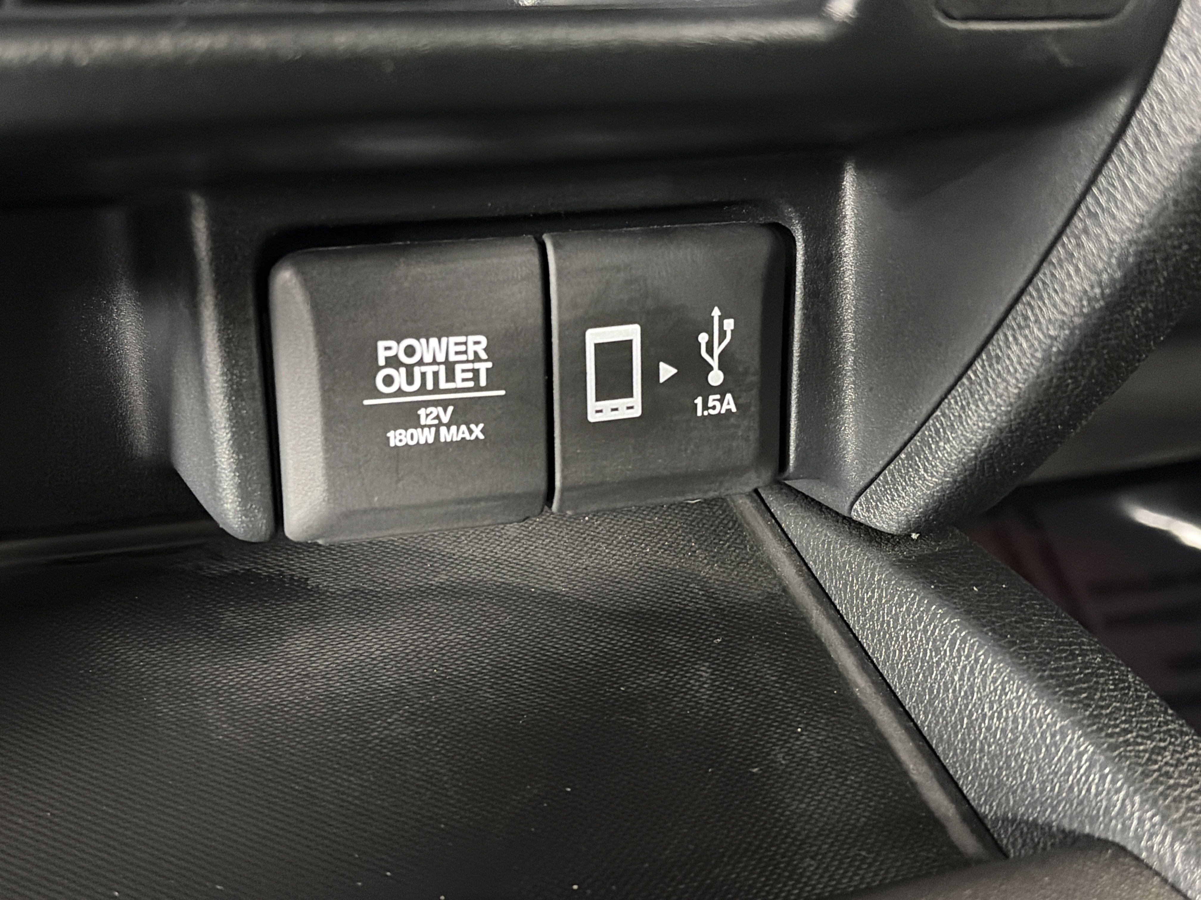 Used 2023 Honda Ridgeline Sport image 21