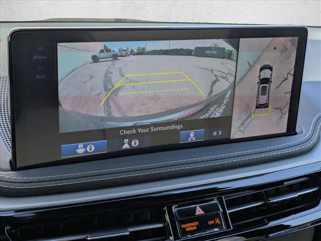 New 2026 Acura MDX A-Spec AWD/4WD image 14