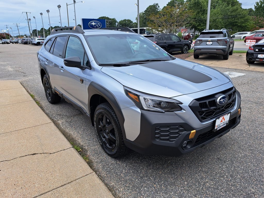 New 2025 Subaru Outback Wilderness image 8