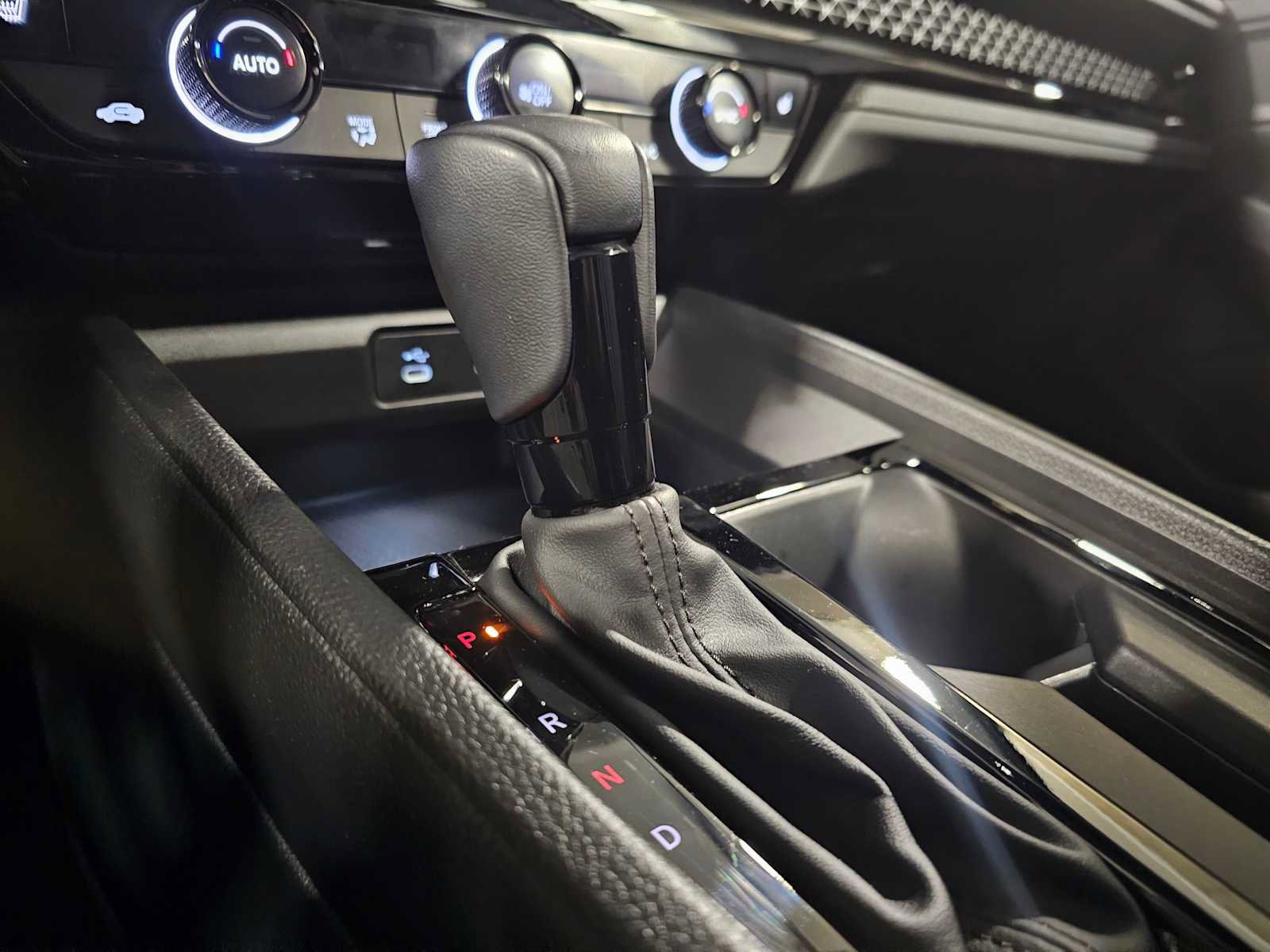 Used 2024 Honda Accord EX-L image 25