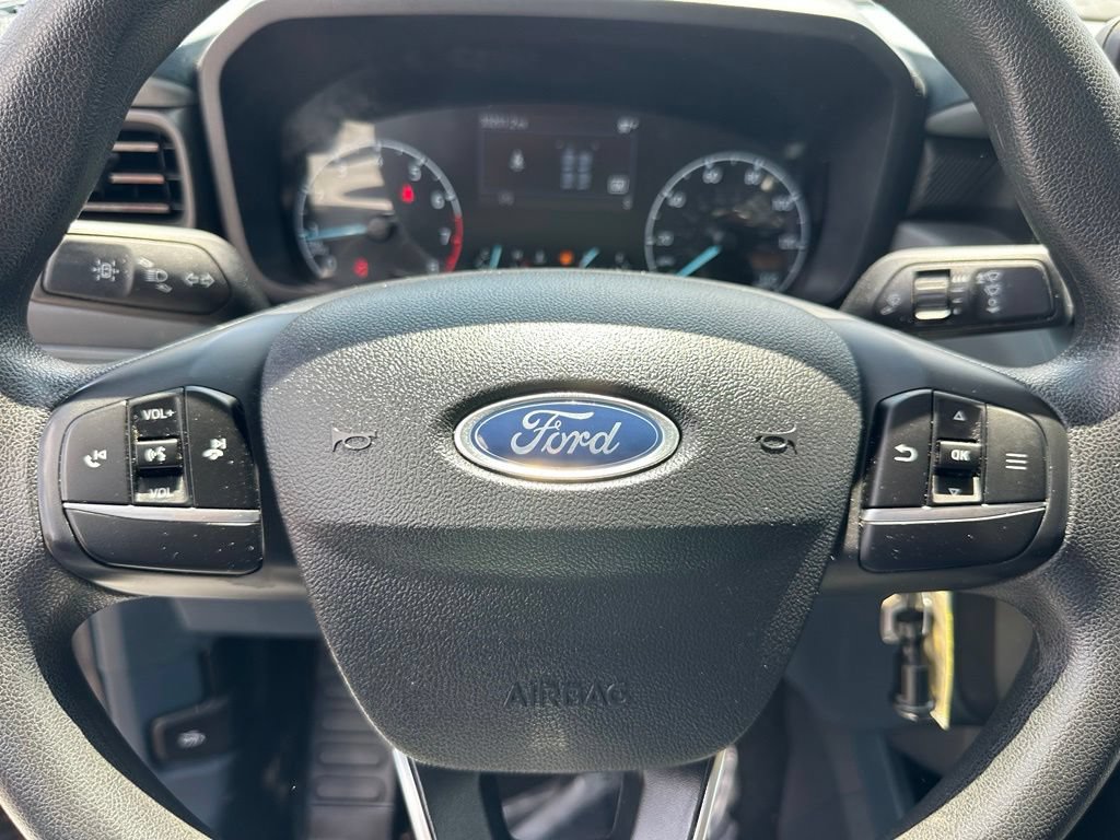 Used 2022 Ford Maverick XL FWD image 23