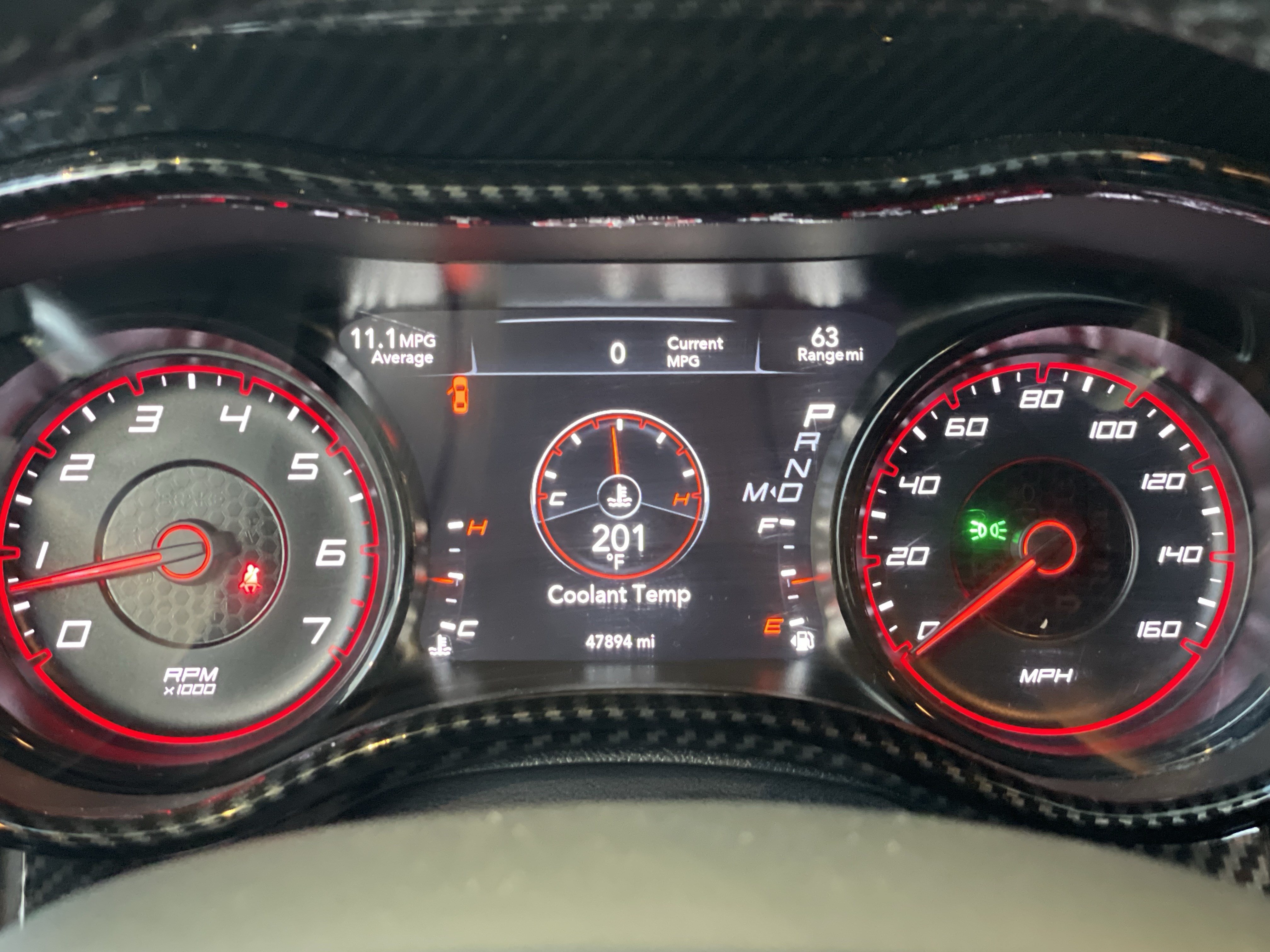 Used 2021 Dodge Charger R/T w/ Driver Convenience Group RWD image 26