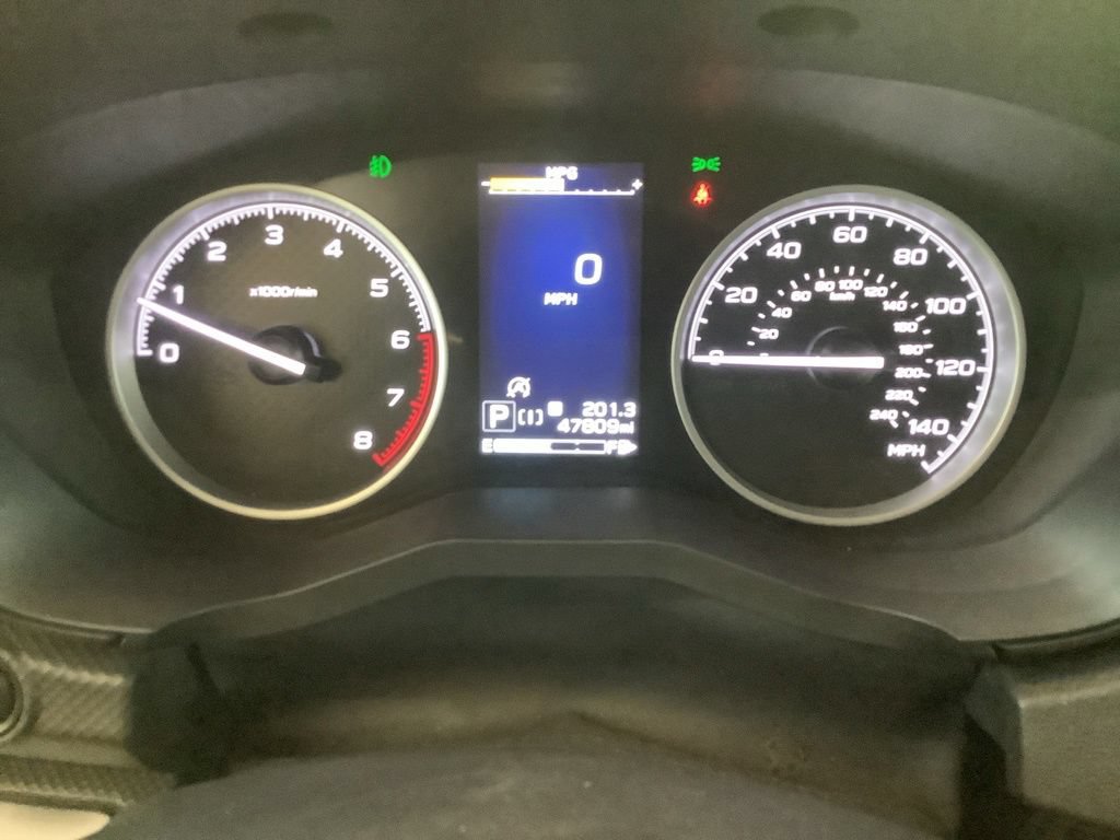 Used 2021 Subaru Forester Premium AWD/4WD image 13