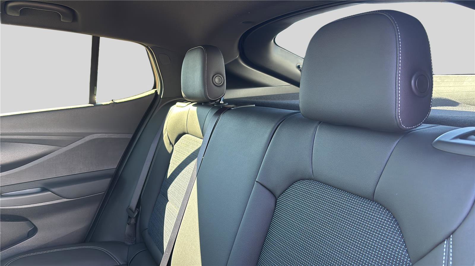 New 2026 Buick Envista Preferred w/ Convenience I Package image 17