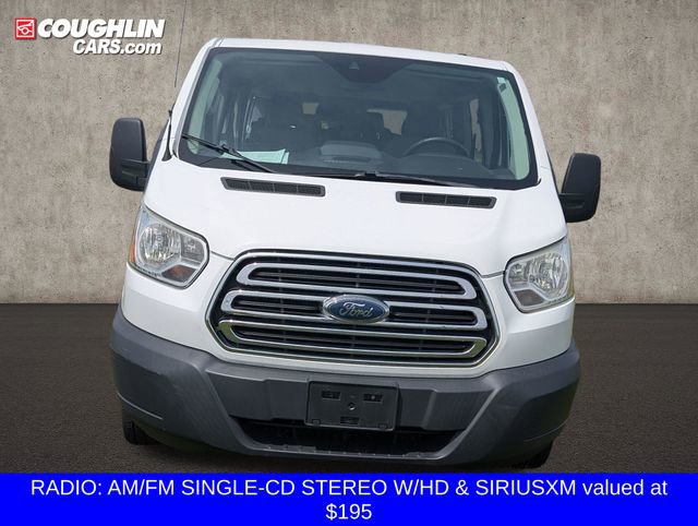 Used 2016 Ford Transit 350 XLT RWD image 2