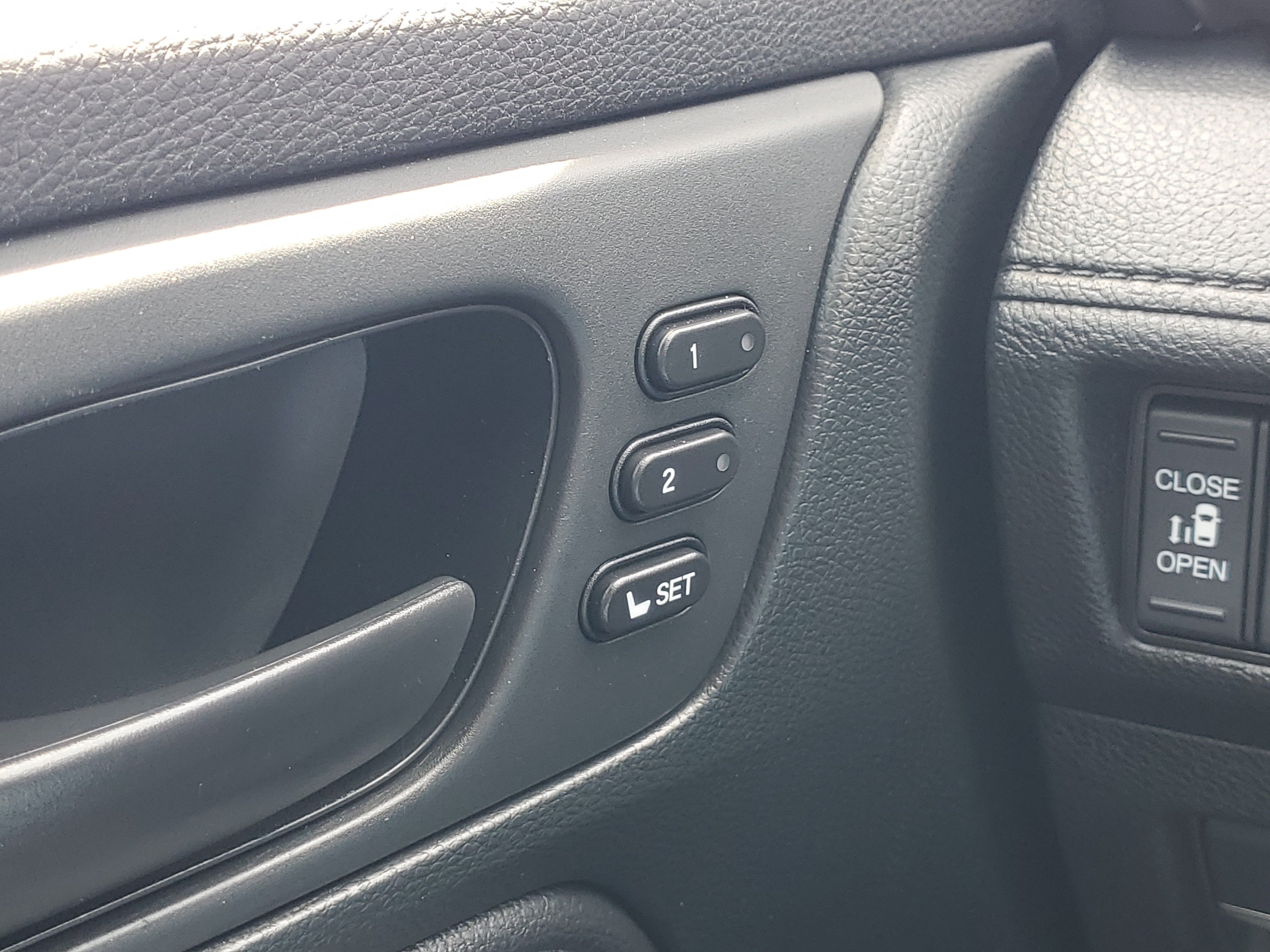 Certified 2023 Honda Odyssey Sport image 20