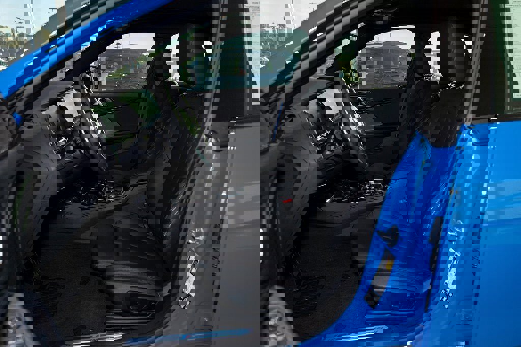 Used 2024 BMW 228i xDrive Gran Coupe w/ M Sport Package image 17