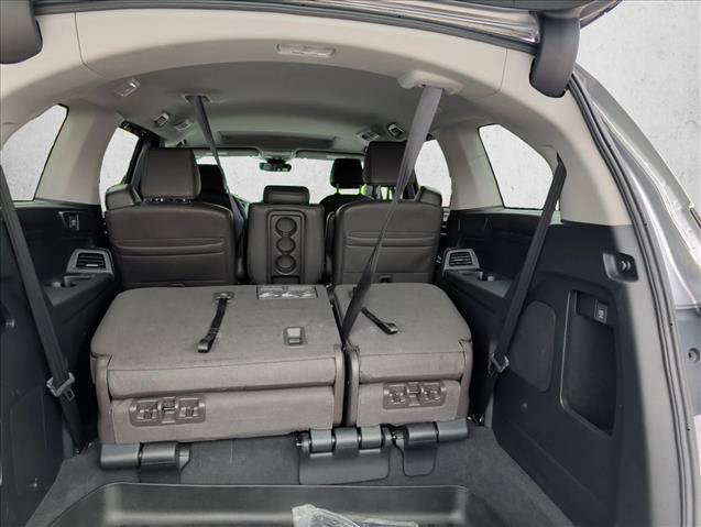 Used 2024 Honda Odyssey EX-L image 27