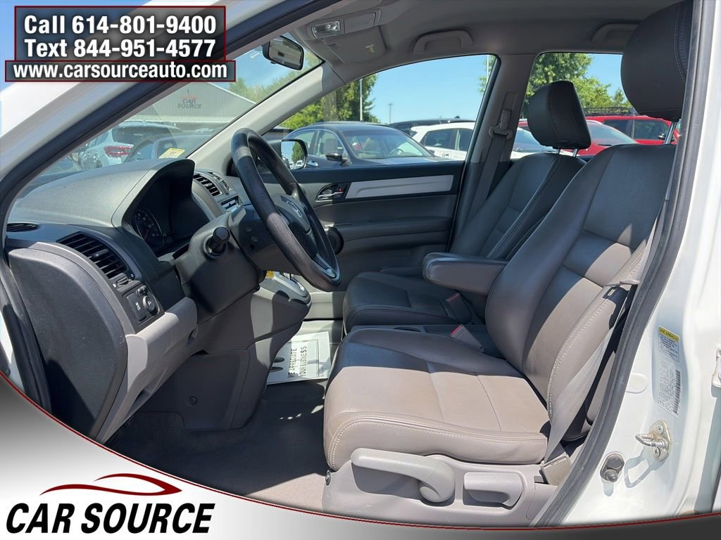 Used 2011 Honda CR-V LX image 13