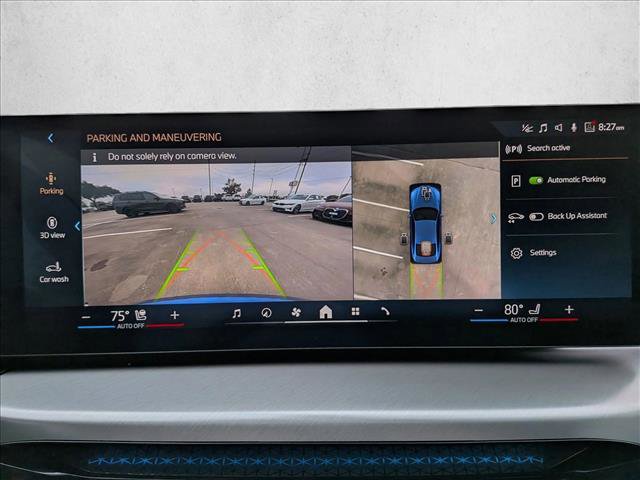 Certified 2026 BMW 430i Coupe w/ M Sport Package image 14