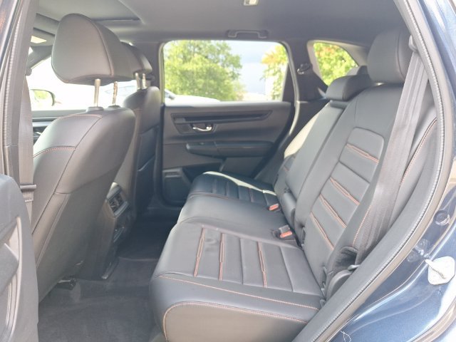 Used 2026 Honda CR-V Sport-L image 22