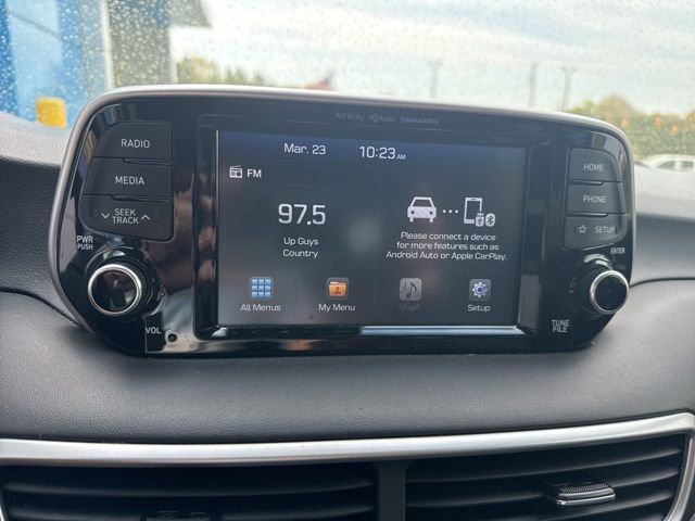 Used 2019 Hyundai Tucson Limited AWD/4WD image 16