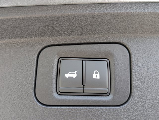 New 2026 Nissan Armada SL w/ Captain's Chari Seat Package AWD/4WD image 13