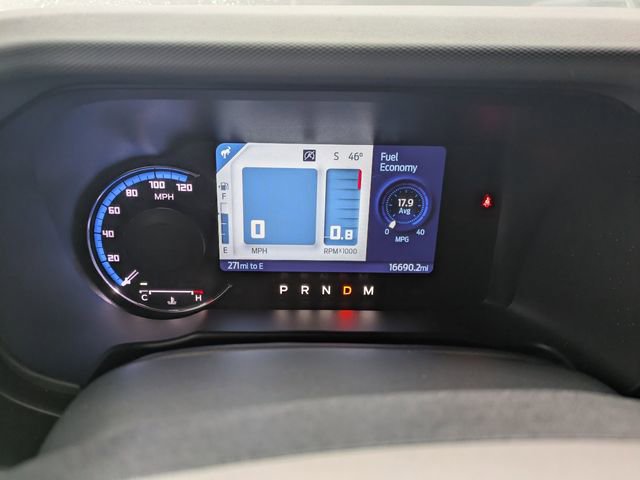 Used 2023 Ford Bronco Badlands w/ Sasquatch Package image 28