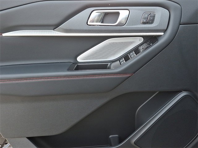 New 2026 Ford Explorer ST w/ Sun And Sound Package image 8