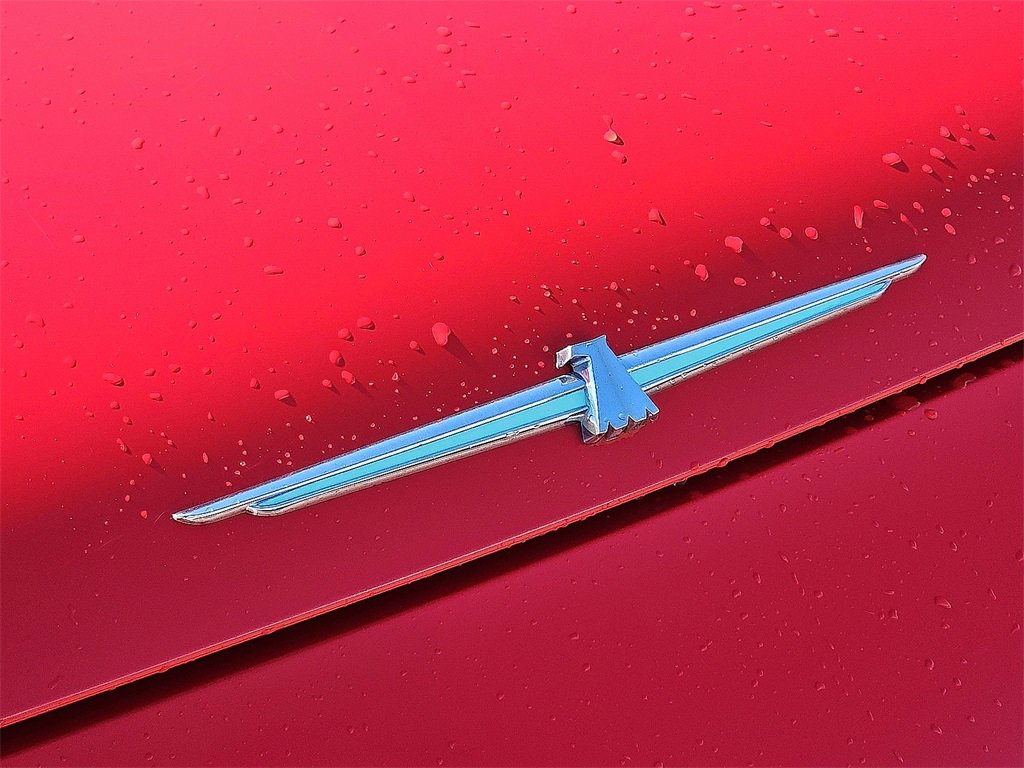 Used 2002 Ford Thunderbird image 18